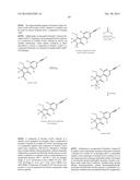 2-(SUBSTITUTED-PHENYL)-CYCLOPENTANE-1,3-DIONE COMPOUNDS, AND DERIVATIVES     THEREOF diagram and image