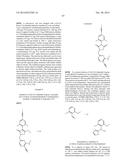 2-(SUBSTITUTED-PHENYL)-CYCLOPENTANE-1,3-DIONE COMPOUNDS, AND DERIVATIVES     THEREOF diagram and image