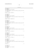 Differential Identification of Pancreatic Cysts diagram and image