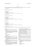 Differential Identification of Pancreatic Cysts diagram and image