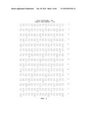 GLYCOSIDASE ENZYMES diagram and image