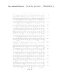 GLYCOSIDASE ENZYMES diagram and image