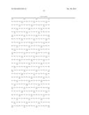 GLYCOSIDASE ENZYMES diagram and image