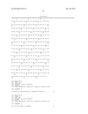 GLYCOSIDASE ENZYMES diagram and image