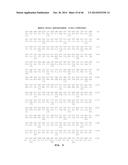 GLYCOSIDASE ENZYMES diagram and image