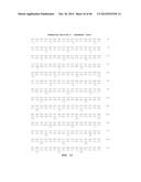 GLYCOSIDASE ENZYMES diagram and image