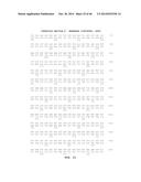 GLYCOSIDASE ENZYMES diagram and image