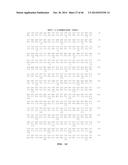 GLYCOSIDASE ENZYMES diagram and image