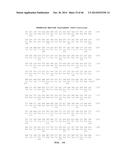 GLYCOSIDASE ENZYMES diagram and image