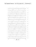 GLYCOSIDASE ENZYMES diagram and image