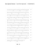 GLYCOSIDASE ENZYMES diagram and image