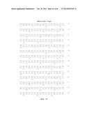 GLYCOSIDASE ENZYMES diagram and image