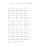 GLYCOSIDASE ENZYMES diagram and image