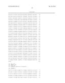 GLYCOSIDASE ENZYMES diagram and image