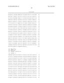 GLYCOSIDASE ENZYMES diagram and image