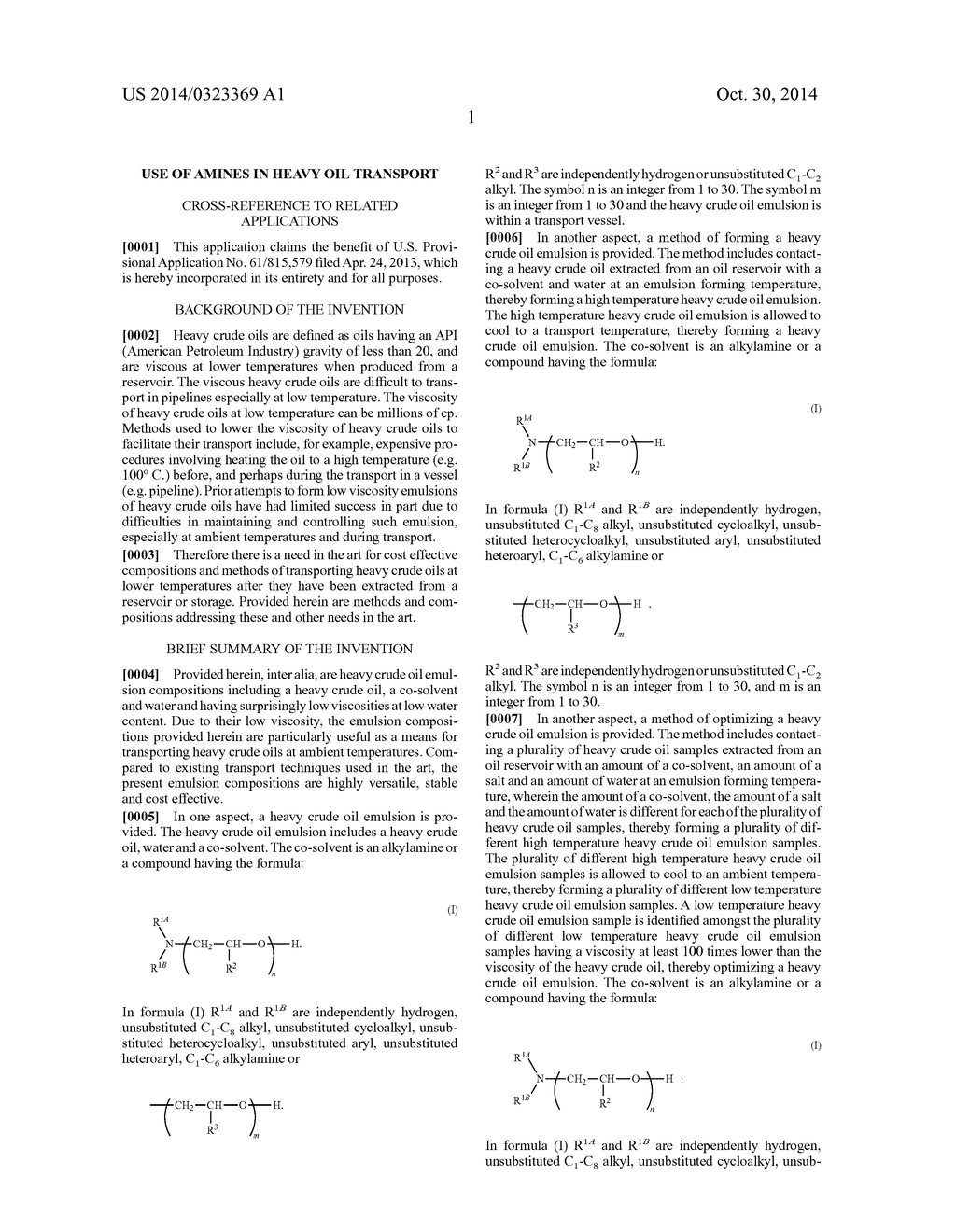 USE OF AMINES IN HEAVY OIL TRANSPORT - diagram, schematic, and image 08