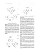 ANTI-INFLAMMATORY AND ANTIDIABETIC AGENTS diagram and image