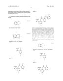 ANTI-INFLAMMATORY AND ANTIDIABETIC AGENTS diagram and image