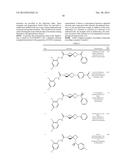 AZETIDINE COMPOUNDS, COMPOSITIONS AND METHODS OF USE diagram and image