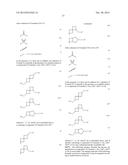 AZETIDINE COMPOUNDS, COMPOSITIONS AND METHODS OF USE diagram and image