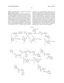 AZETIDINE COMPOUNDS, COMPOSITIONS AND METHODS OF USE diagram and image