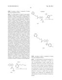 AZETIDINE COMPOUNDS, COMPOSITIONS AND METHODS OF USE diagram and image