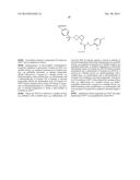 AZETIDINE COMPOUNDS, COMPOSITIONS AND METHODS OF USE diagram and image