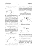 AZETIDINE COMPOUNDS, COMPOSITIONS AND METHODS OF USE diagram and image