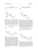 AZETIDINE COMPOUNDS, COMPOSITIONS AND METHODS OF USE diagram and image
