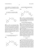 AZETIDINE COMPOUNDS, COMPOSITIONS AND METHODS OF USE diagram and image