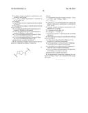 AZETIDINE COMPOUNDS, COMPOSITIONS AND METHODS OF USE diagram and image