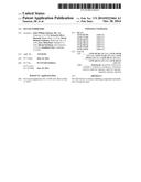 KINASE INHIBITORS diagram and image