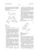 KINASE INHIBITORS diagram and image