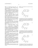 KINASE INHIBITORS diagram and image