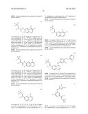 KINASE INHIBITORS diagram and image