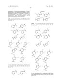 KINASE INHIBITORS diagram and image