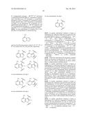 KINASE INHIBITORS diagram and image