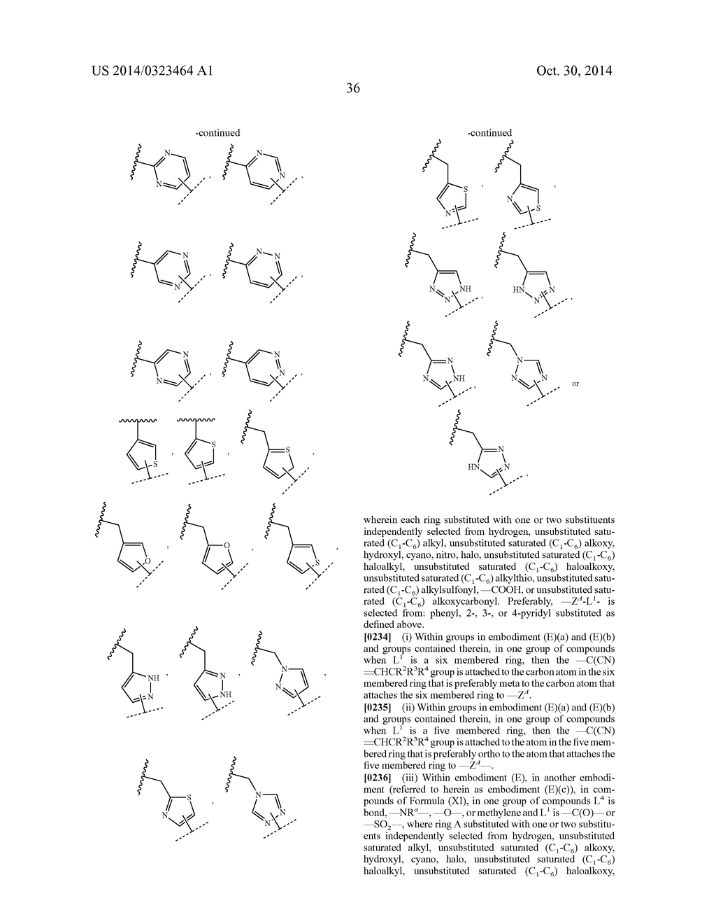 KINASE INHIBITORS - diagram, schematic, and image 37