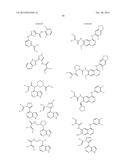 KINASE INHIBITORS diagram and image