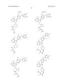 KINASE INHIBITORS diagram and image