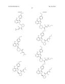 KINASE INHIBITORS diagram and image