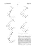 KINASE INHIBITORS diagram and image