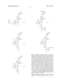 KINASE INHIBITORS diagram and image