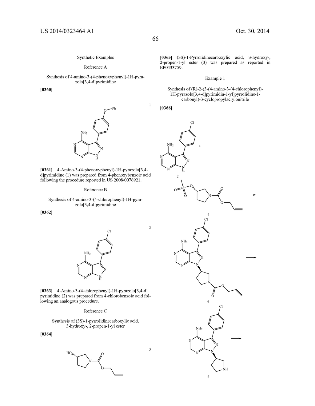 KINASE INHIBITORS - diagram, schematic, and image 67