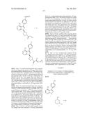 KINASE INHIBITORS diagram and image