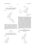 KINASE INHIBITORS diagram and image