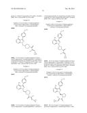 KINASE INHIBITORS diagram and image