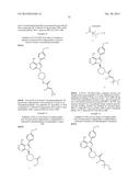 KINASE INHIBITORS diagram and image