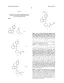 KINASE INHIBITORS diagram and image