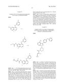 KINASE INHIBITORS diagram and image